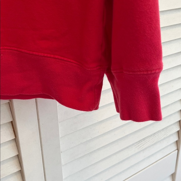 St. Louis City Soccer Dark Pink Sweater - Picture 4 of 8